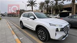 هيونداي سانتافي